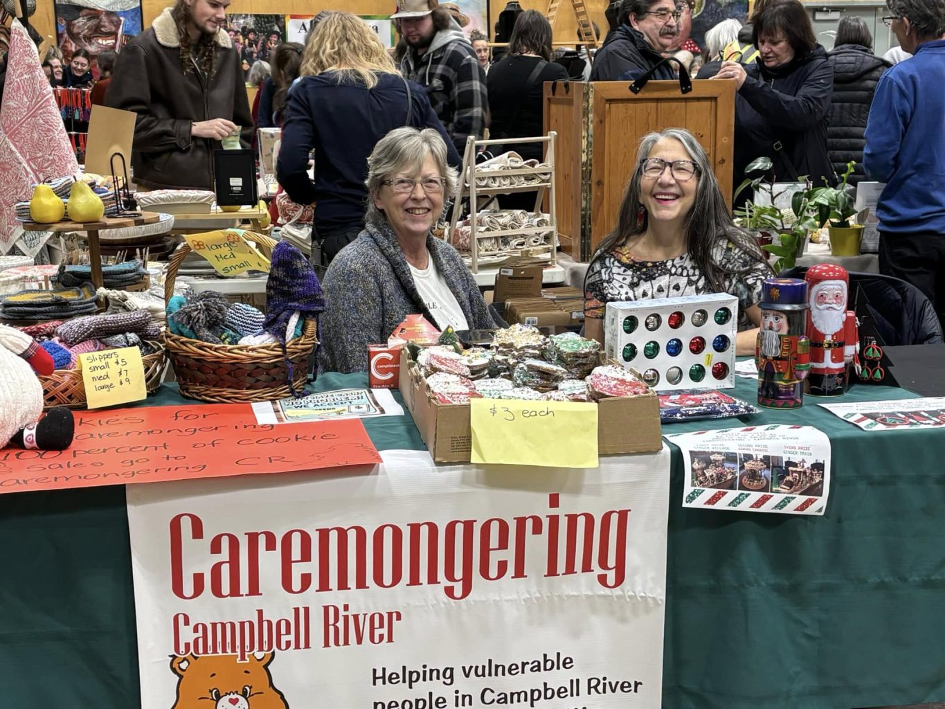 Craft fair